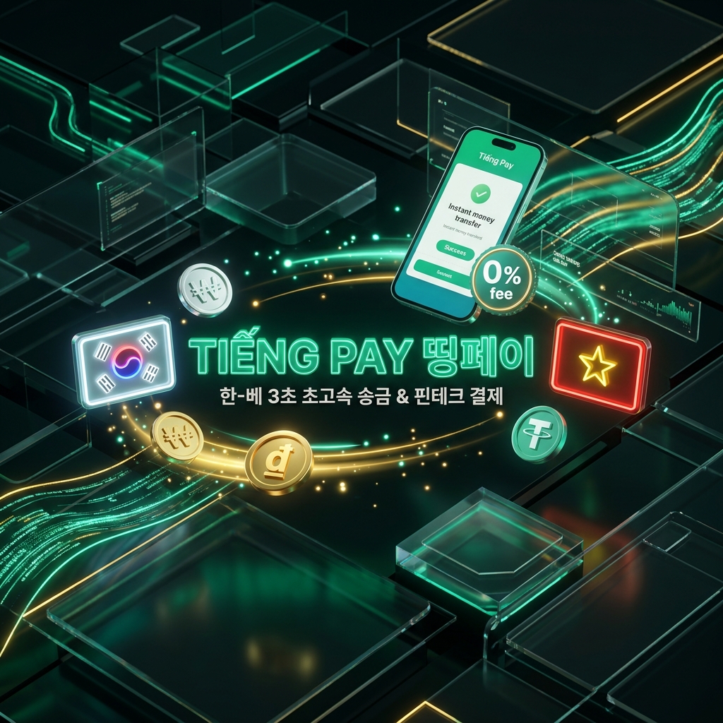 💳 띵페이 (Tiếng Pay) 서비스 바로가기